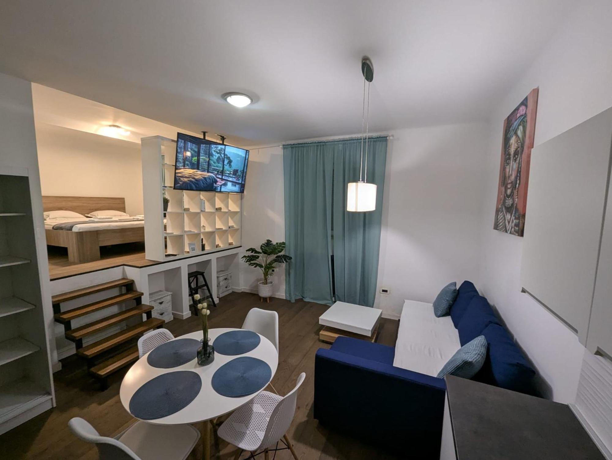 Fantabulous Downtown Abode W King Bed, 65" Tv, Washer And Tumble Dryer Zagreb Extérieur photo